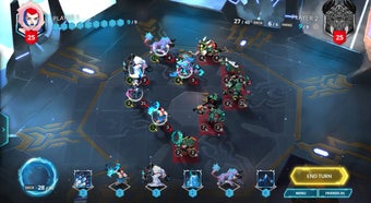 Image 0 for Duelyst II