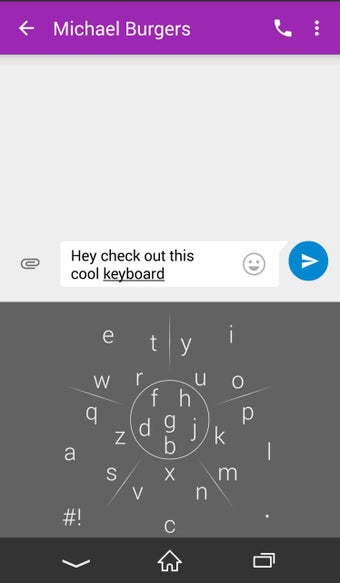 Imagen 0 para NovaKey (beta)