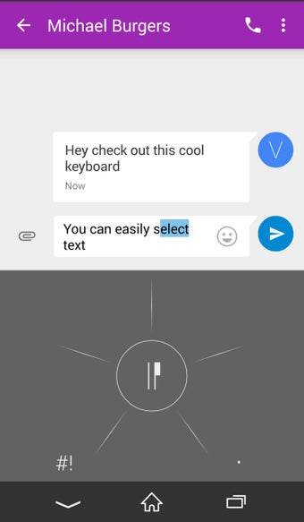 Imagen 1 para NovaKey (beta)
