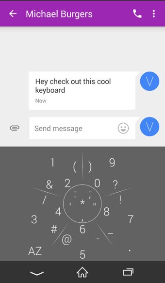 Imagen 3 para NovaKey (beta)