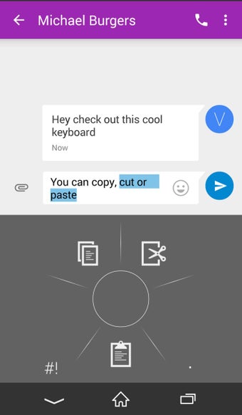 Imagen 2 para NovaKey (beta)