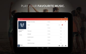 Image 0 for Musixmatch - Lyrics for y…