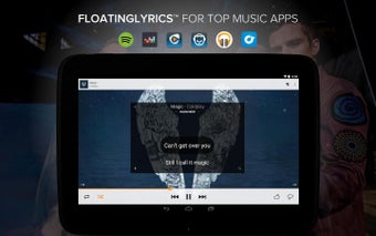 Image 11 for Musixmatch - Lyrics for y…