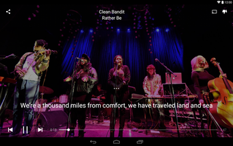 Image 5 for Musixmatch - Lyrics for y…