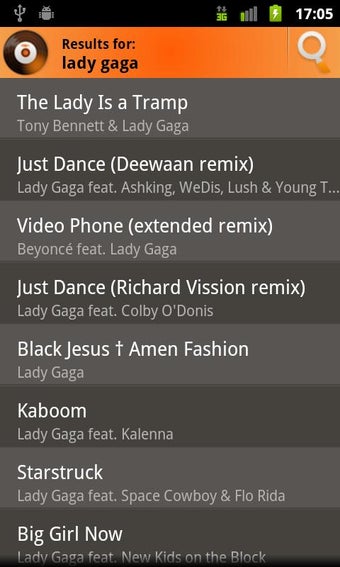 Image 7 for Musixmatch - Lyrics for y…