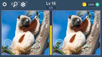 Imagen 1 para Difference Find Tour