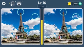 Imagen 0 para Difference Find Tour