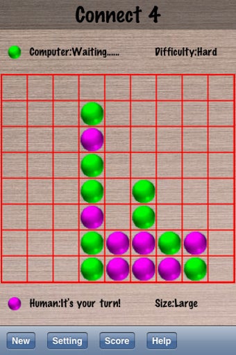 Image 0 for connect 4 free