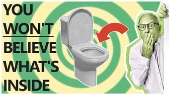 Image 0 for Flushing for Descenders