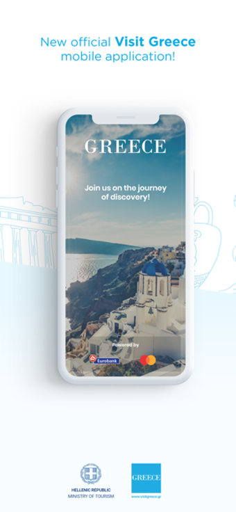 Image 2 for VISIT GREECE
