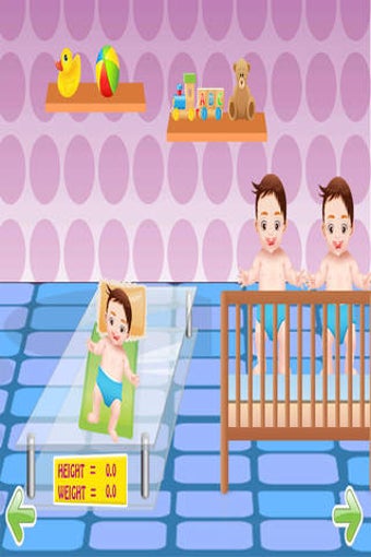 Image 0 for Newborn Twins Baby & Momm…