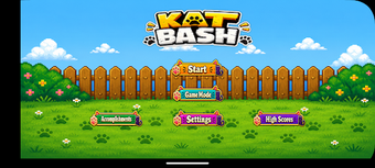 Imagen 0 para Kat Bash