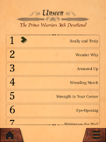 Imagen 2 para Unseen: The Prince Warrio…