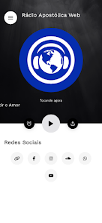 Image 0 for Rádio Apostólica Web