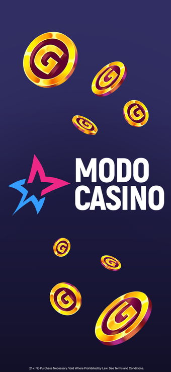 Image 0 for Modo Casino