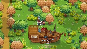 Image 0 for Pixelshire
