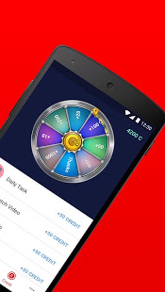 Image 2 for GGfone: Free Voice Calls …