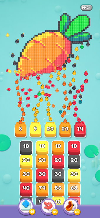 Imagen 0 para Tiny Feast