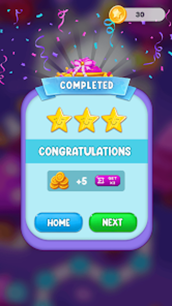 Image 0 for Digi 995: Tile Match