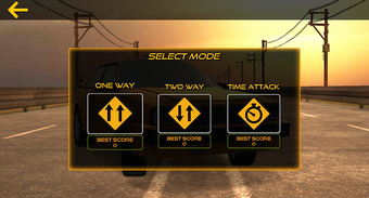 Image 0 for Traffic Gamepad