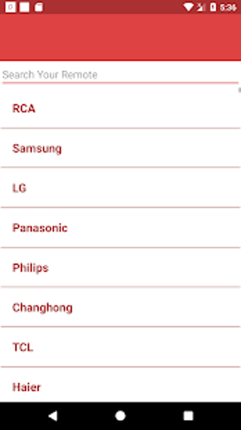 Imagen 3 para Universal Remote For RCA