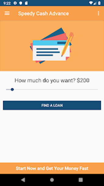 Image 0 for Speedy Cash Advance Loans