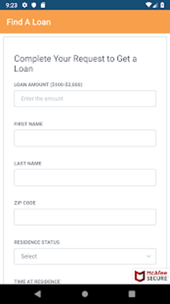Image 1 for Speedy Cash Advance Loans