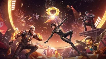 Imagen 0 para Fire Max Survival Battle …