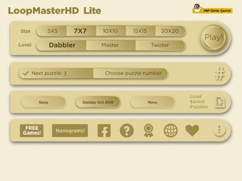 Image 0 for LoopMasterHD Lite