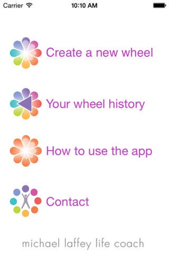 Image 0 for Wheel of Life by Pocket C…