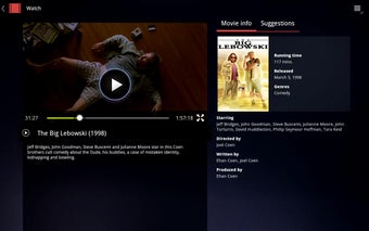 Image 0 for Google Play Movies & TV