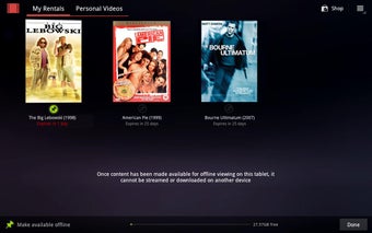 Image 2 for Google Play Movies & TV