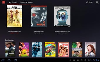 Image 1 for Google Play Movies & TV