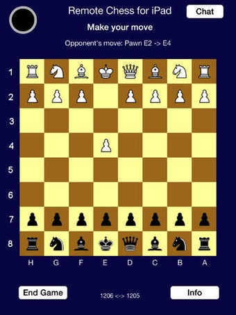 Image 0 for Remote Chess