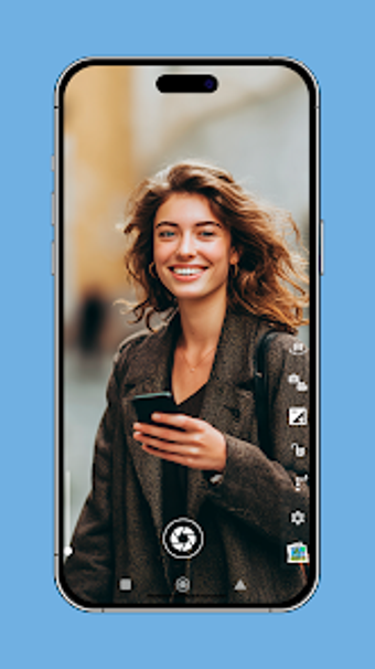 Image 0 for Camera 8.4 lite