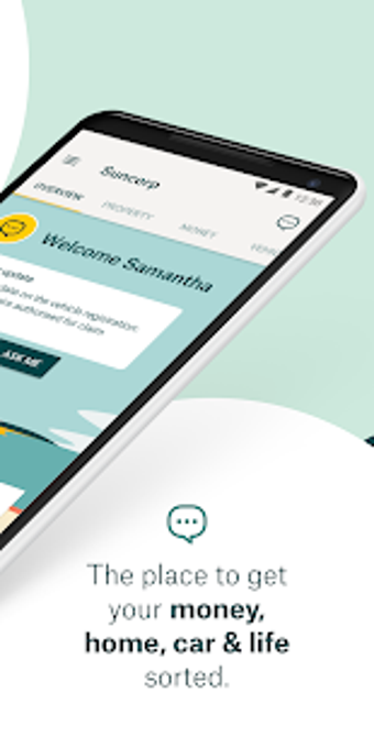 Image 2 for Suncorp App