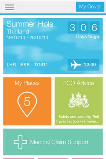 Image 0 for Travel Plan-It