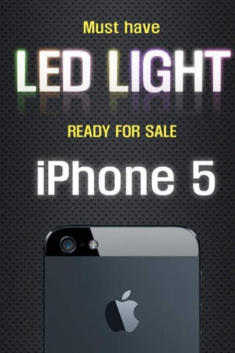 Imagen 0 para LED Light - Flashlight