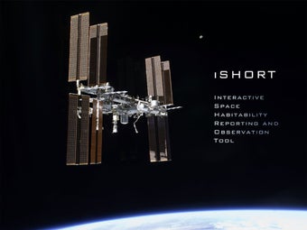 Image 0 for iSHORT