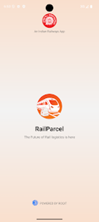 Image 0 for RailParcel