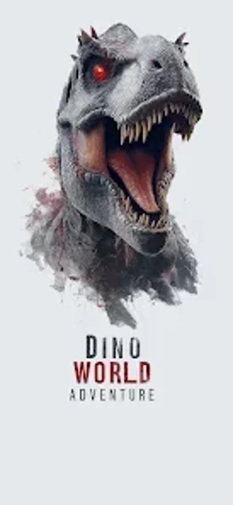 Image 0 for DinoWorld Adventure