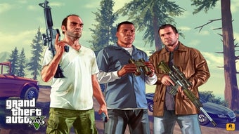 Image 1 for Grand Theft Auto 5 Theme