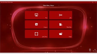 Image 0 for Best Video Editor Master …