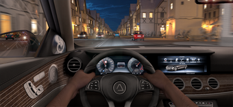 Imagen 2 para Driving Zone: Germany Pro