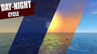 Imagen 0 para Last Day on Raft: Ocean S…
