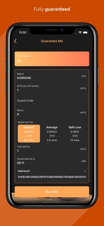 Image 0 for Coin Stats Crypto Wallet