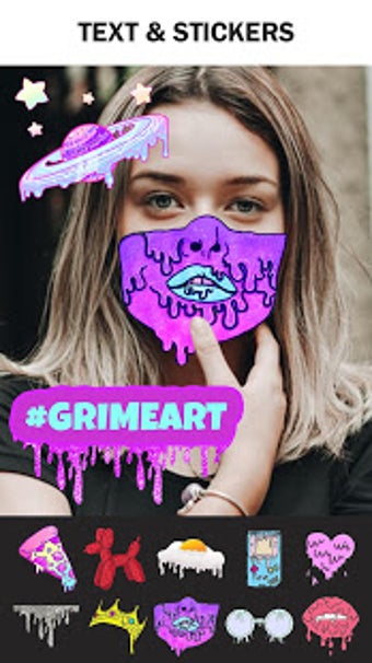 Image 2 for DripArt Photo Editor: Pic…