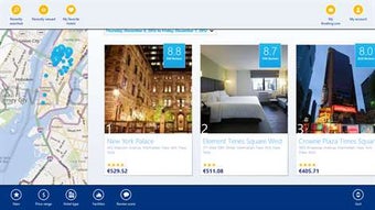 Image 1 for Booking.com recommended b…