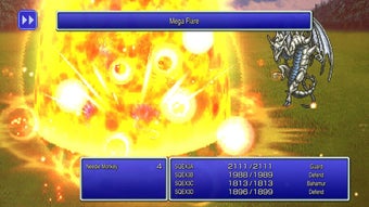 Image 0 for Final Fantasy: Pixel Rema…