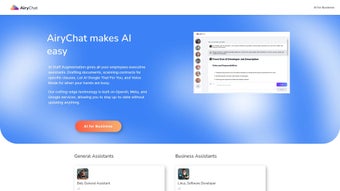 Imagen 0 para openai-bot